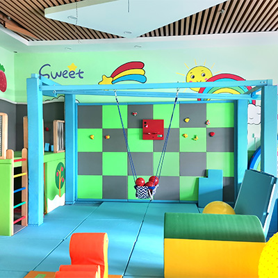 河南省開封市祥符區婦幼保健院